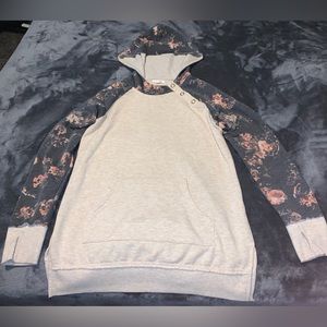 Maurices Hooded Sweater